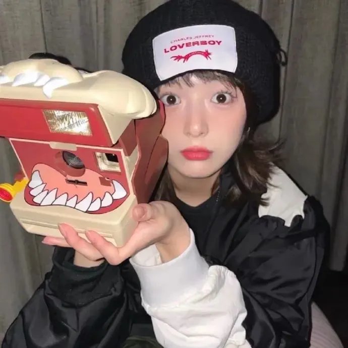 正气凛然