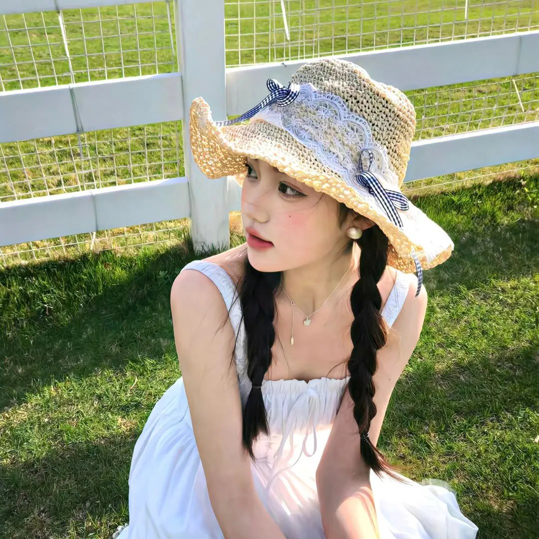 邻家女孩