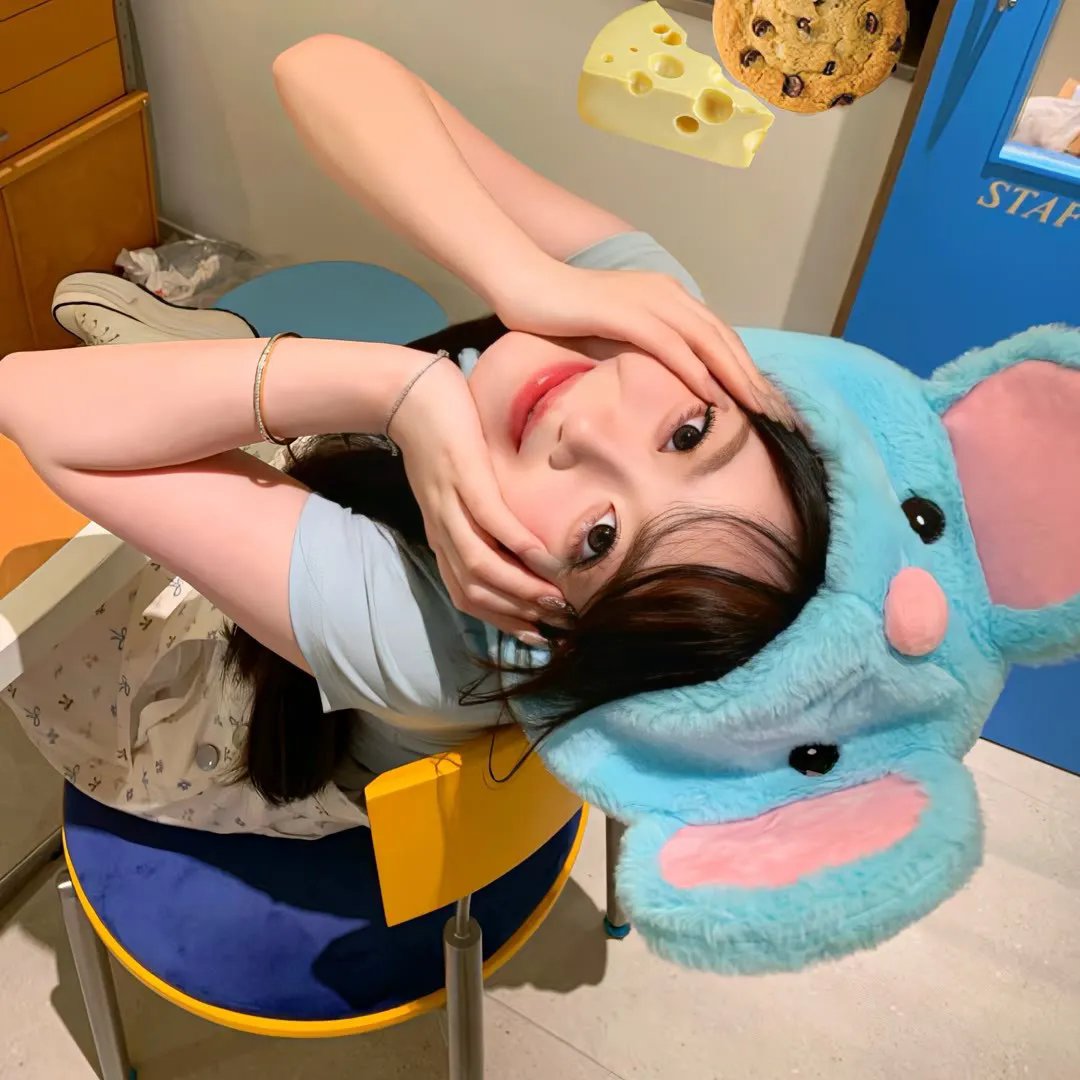 漂亮朋友